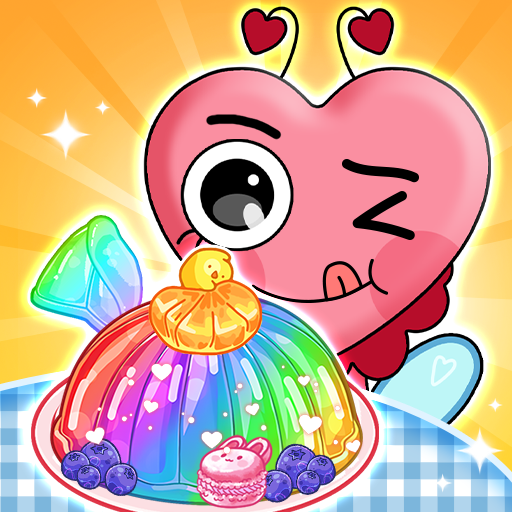 Monster Mukbang Cute ASMR